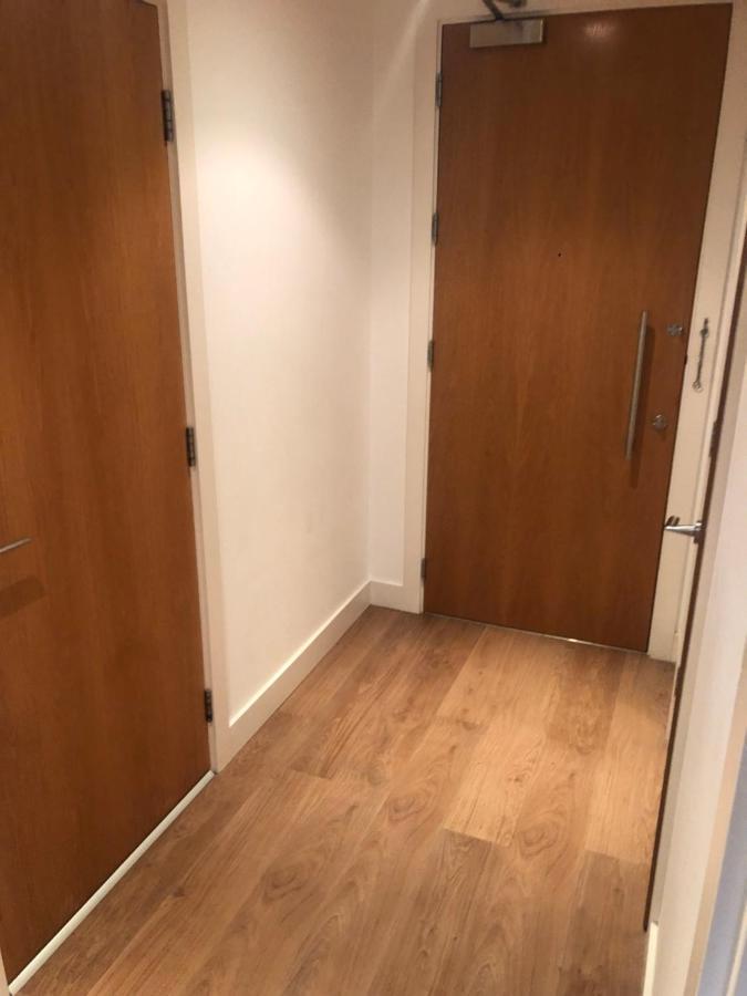 Lovely Serviced Apartment 2Min 2 City Center Manchester Dış mekan fotoğraf